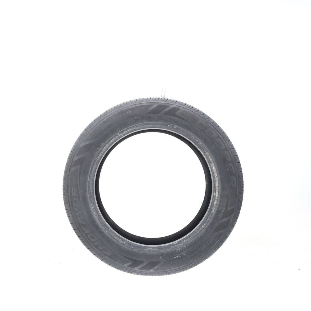 Set of (4) Used 205/55R16 Cooper Endeavor 91H - 8-9.5/32 - Image 9