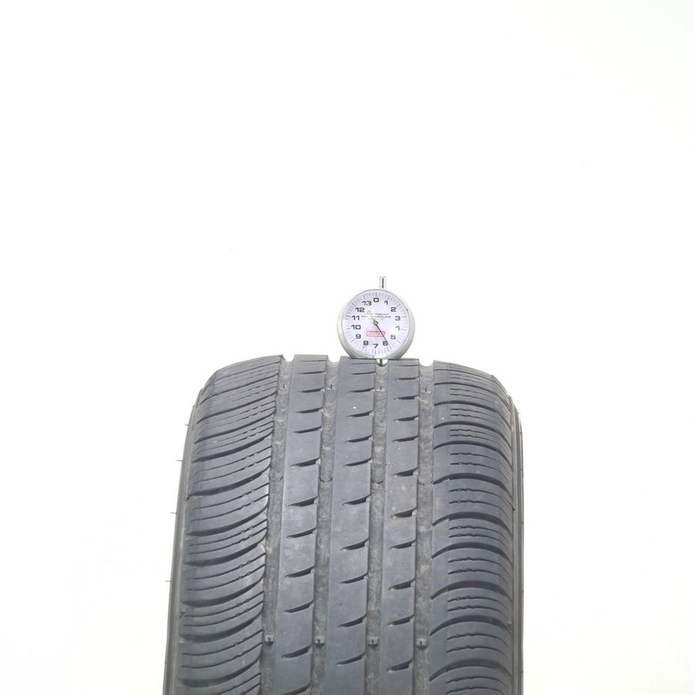 Set of (2) Used 215/55R17 SureDrive Touring A/S TA71 94V - 5.5-6/32 - Image 2
