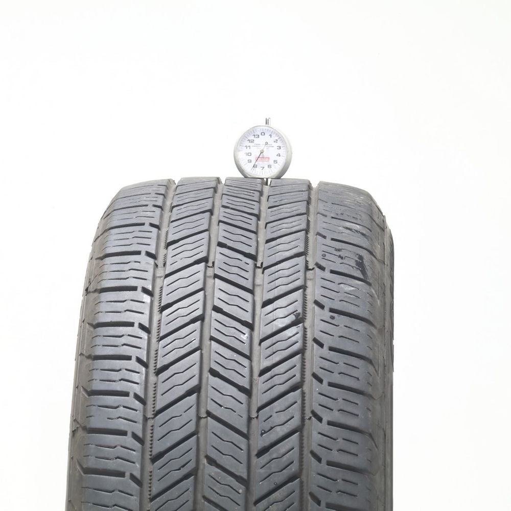 Used 255/55R20 Continental TerrainContact H/T 107H - 8/32 - Image 2