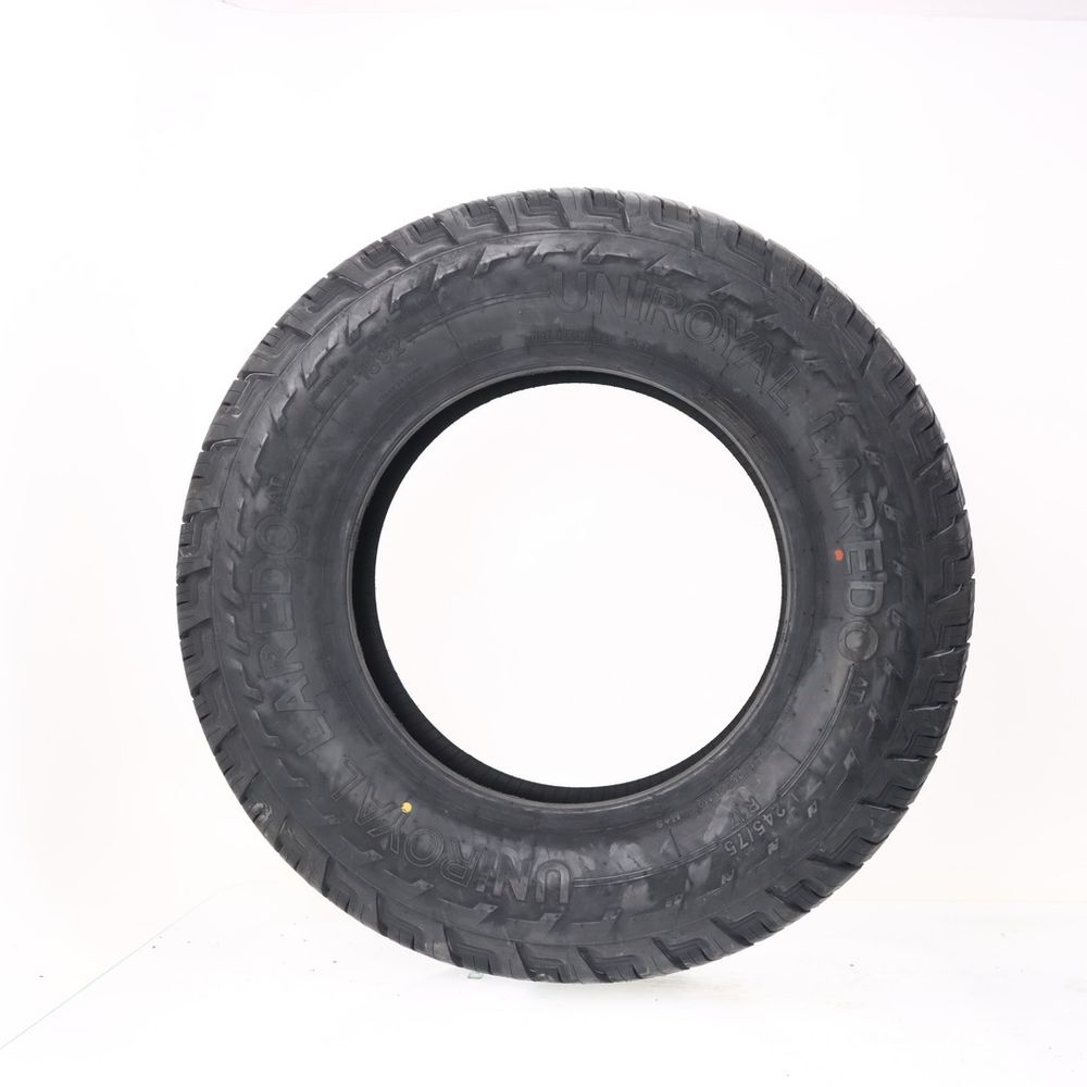 Set of (2) New 245/75R17 Uniroyal Laredo A/T 112T - Image 3