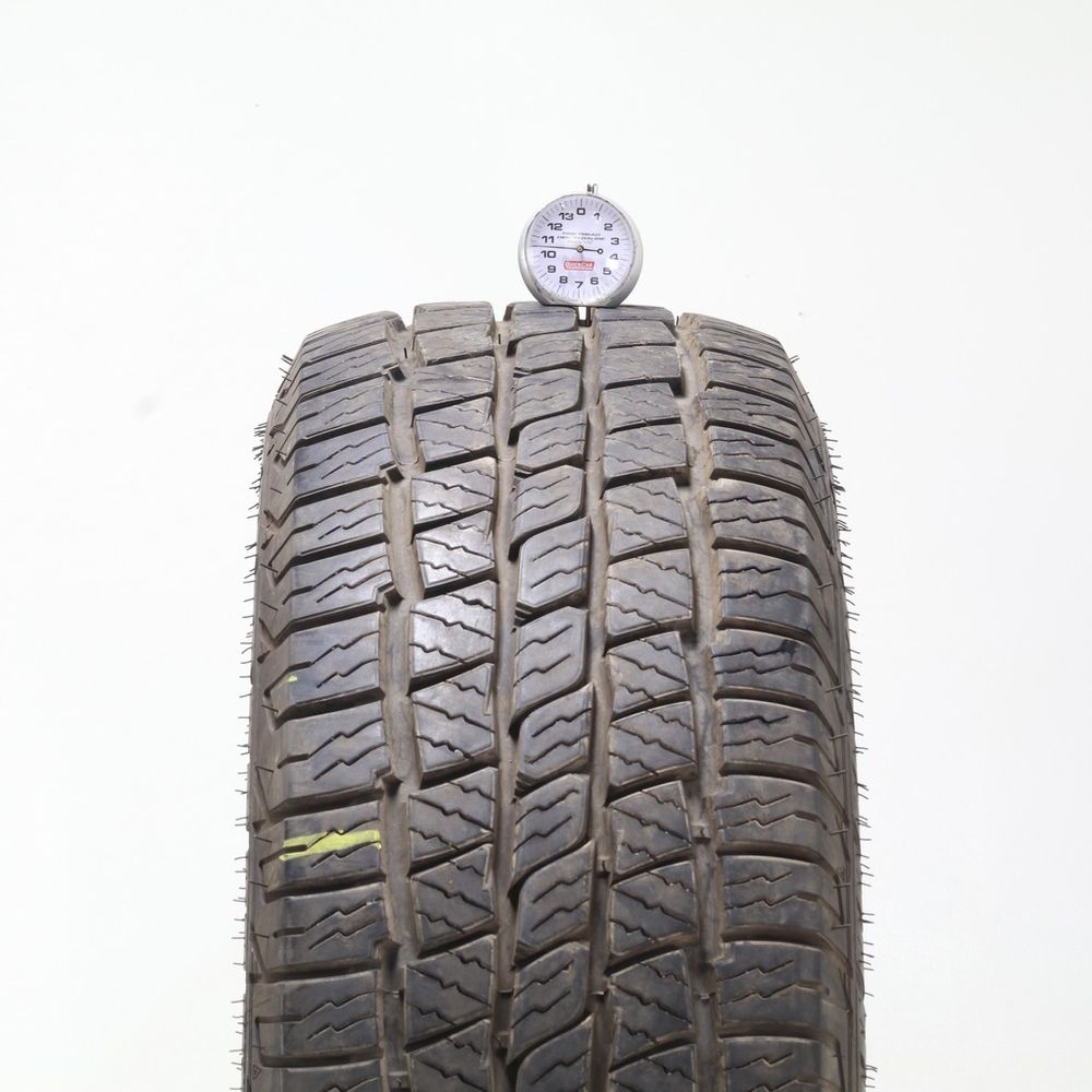 Used 255/70R16 National Commando A/T 111T - 10.5/32 - Image 2