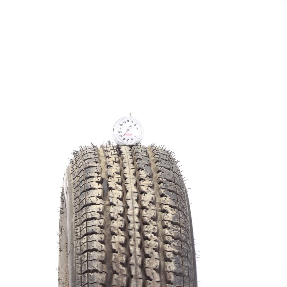 Used ST 205/75R14 Hi-Run BCT JK42 1N/A C - 8.5/32 - Image 2