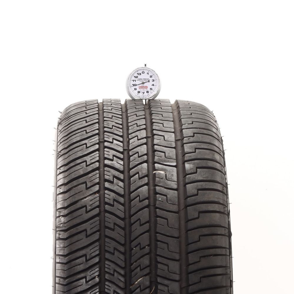 Used 235/55R17 Goodyear Eagle RS-A 98W - 9.5/32 - Image 2