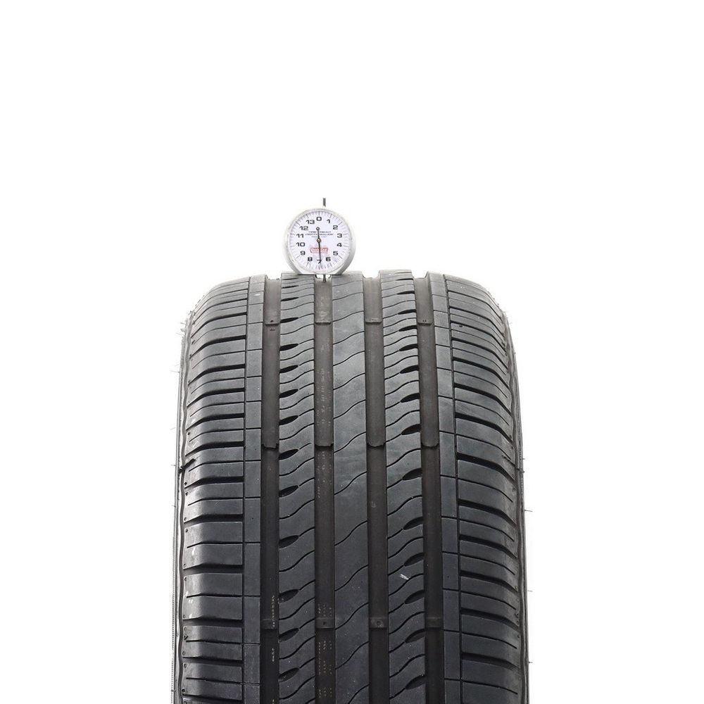 Set of (4) Used 225/55R18 Starfire Solarus A/S 98H - 6.5-8/32 - Image 2