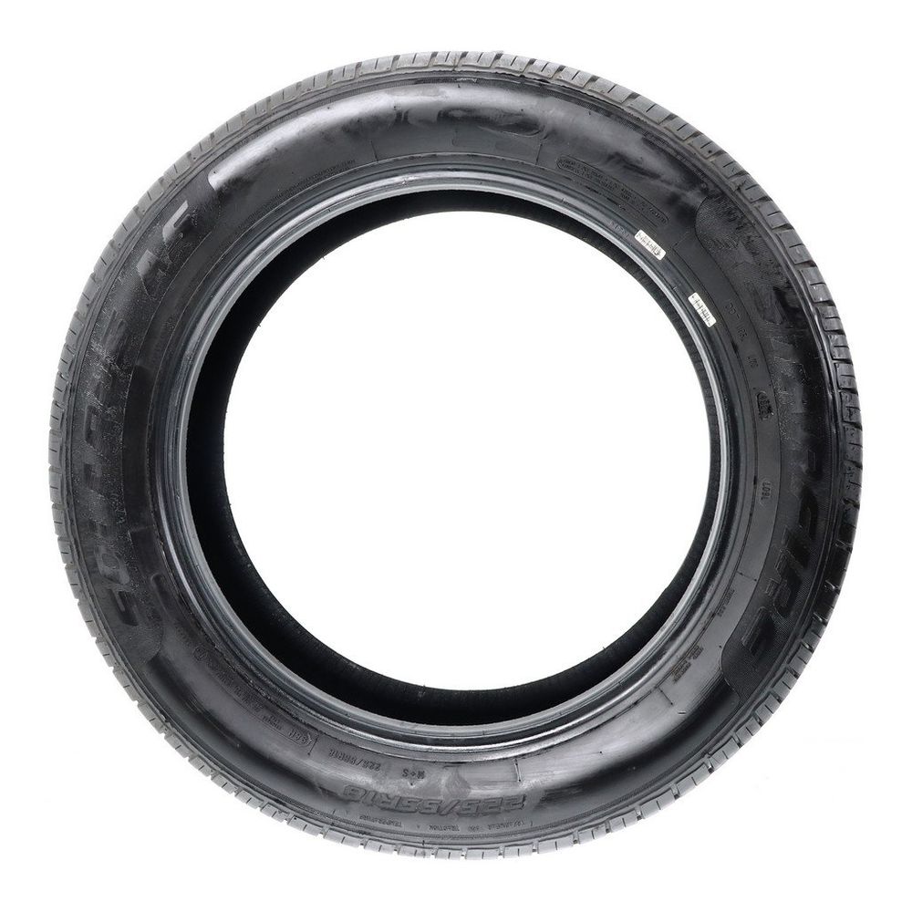 Set of (4) Used 225/55R18 Starfire Solarus A/S 98H - 6.5-8/32 - Image 3