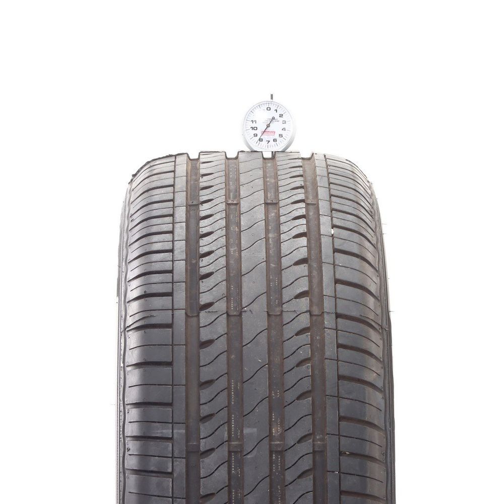 Set of (4) Used 225/55R18 Starfire Solarus A/S 98H - 6.5-8/32 - Image 5
