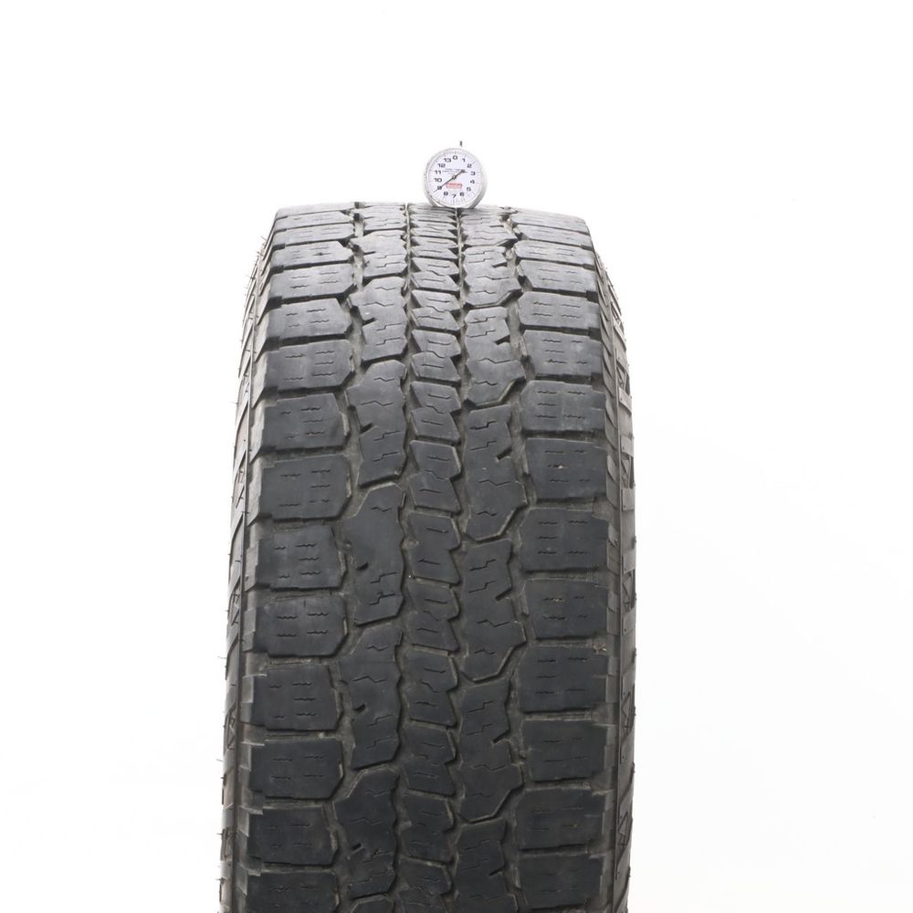 Used LT 285/70R17 Eldorado Sport Fury AT 4S 121/118S E - 9/32 - Image 2