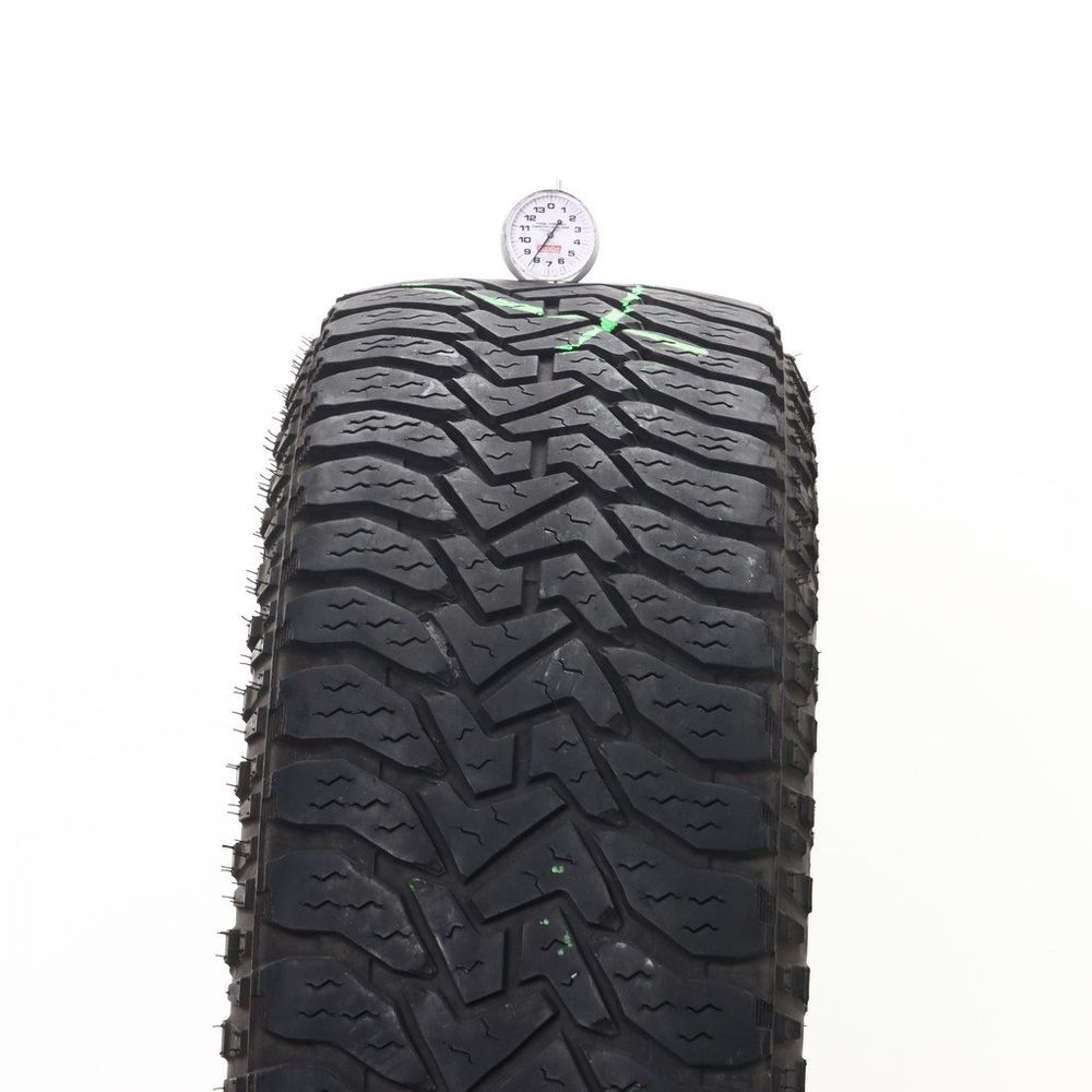 Used 275/65R18 Goodyear Wrangler Authority A/T 116S - 8/32 - Image 2