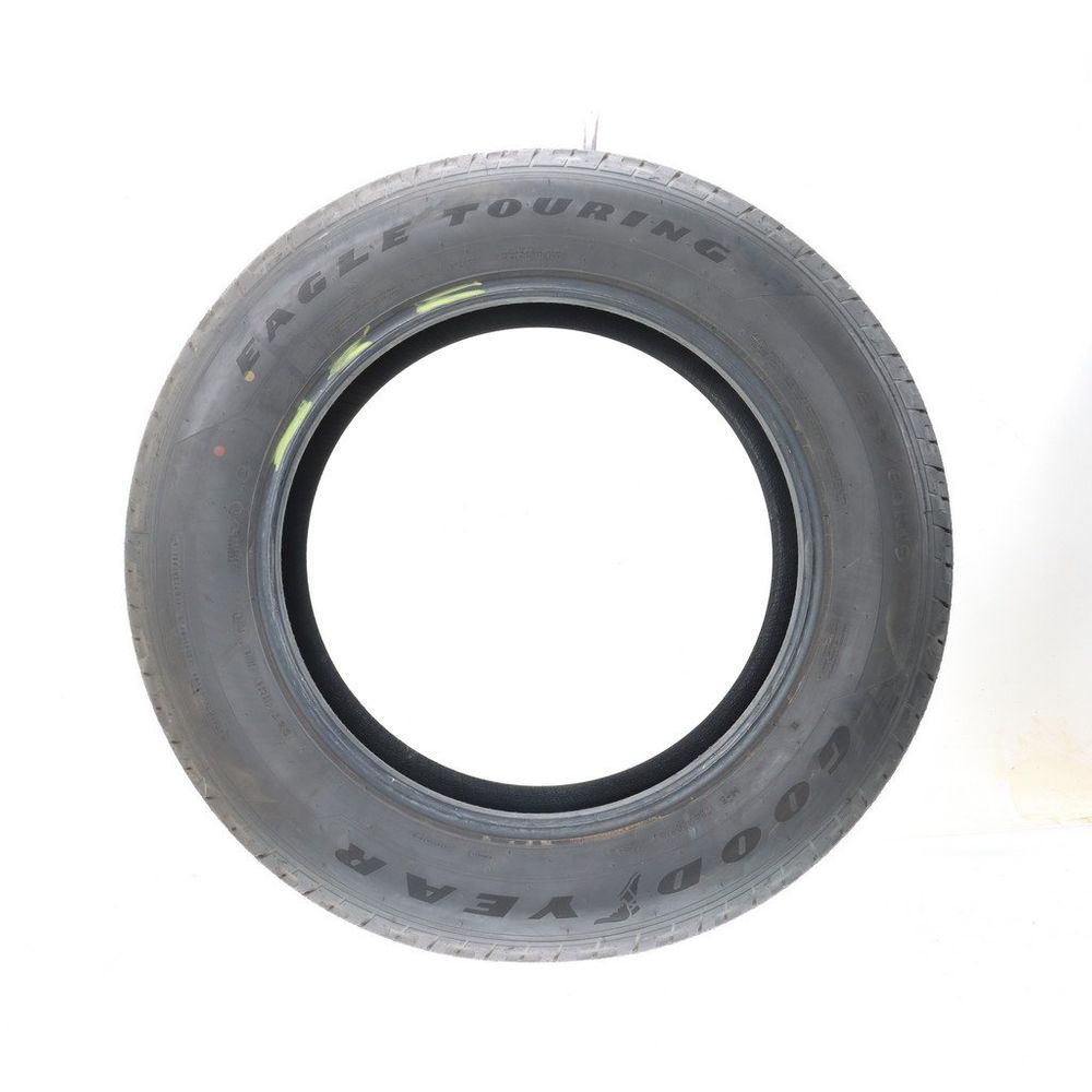 Used 255/60R19 Goodyear Eagle Touring 109H - 10/32 - Image 3