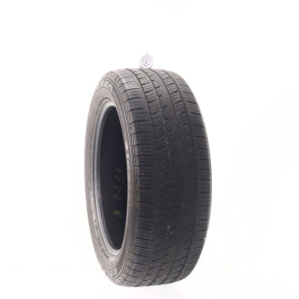 Used 255/55R20 Falken Ziex CT60 A/S 110V - 7.5/32 - Image 1