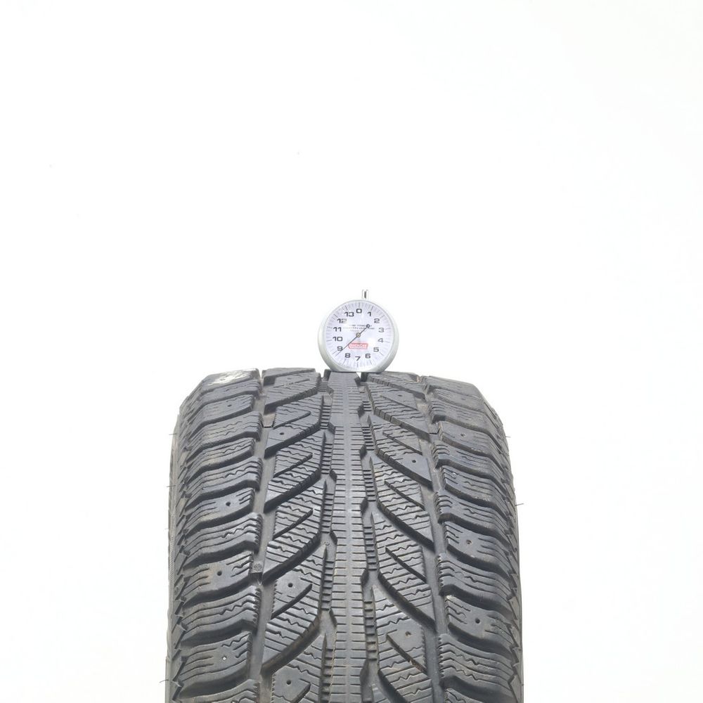 Used 205/60R16 Cooper Weather Master WSC 92T - 8.5/32 - Image 2