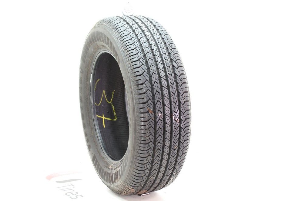 Used 225/65R17 Firestone Affinity Touring 100T - 10.5/32 - Image 1