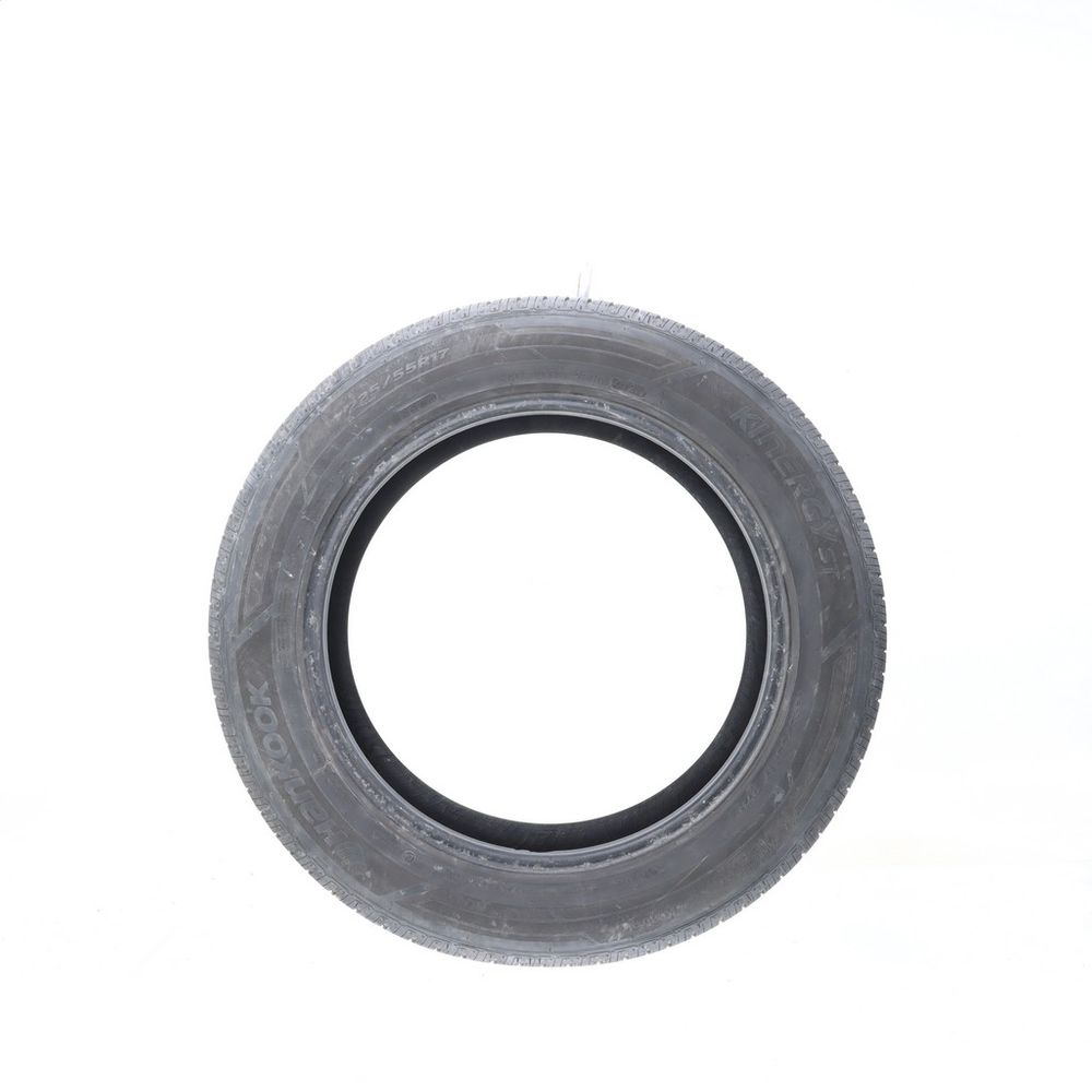 Used 225/55R17 Hankook Kinergy ST 97H - 7/32 - Image 3