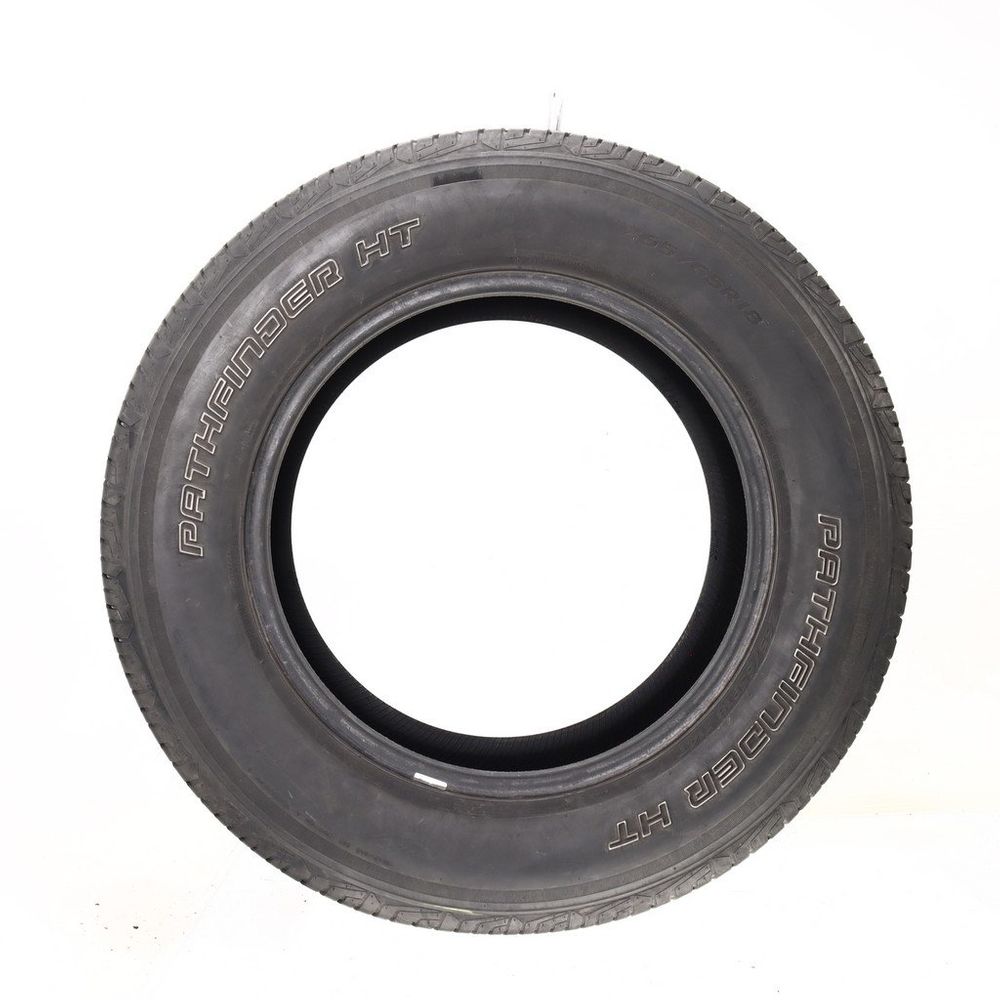 Used 265/65R18 Pathfinder HT 114T - 5.5/32 - Image 3