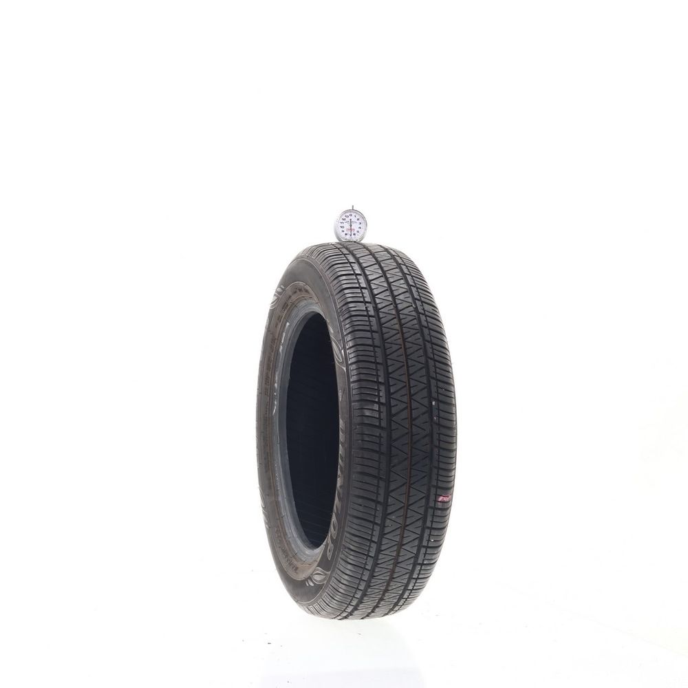 Set of (2) Used 165/65R14 Dunlop Enasave 01 AS 79S - 6-6.5/32 - Image 4