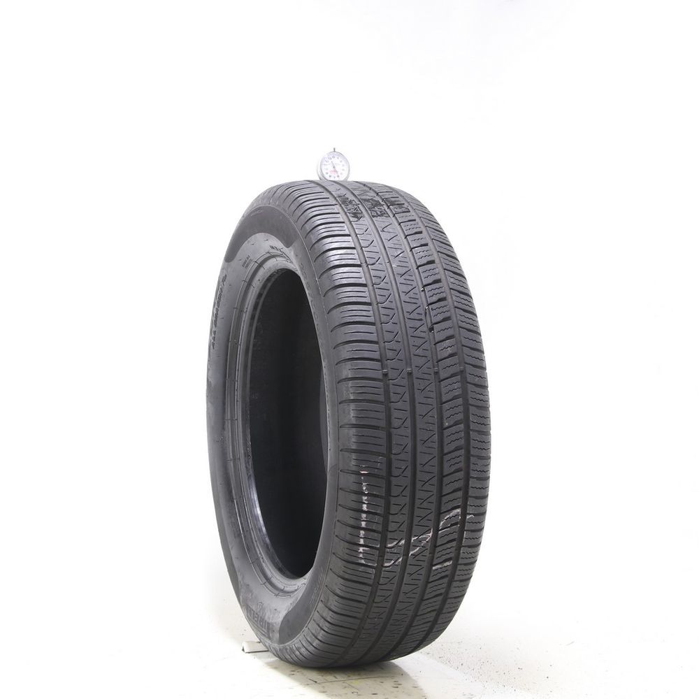 Used 225/60R18 Pirelli P Zero Plus 100W - 6/32 - Image 1