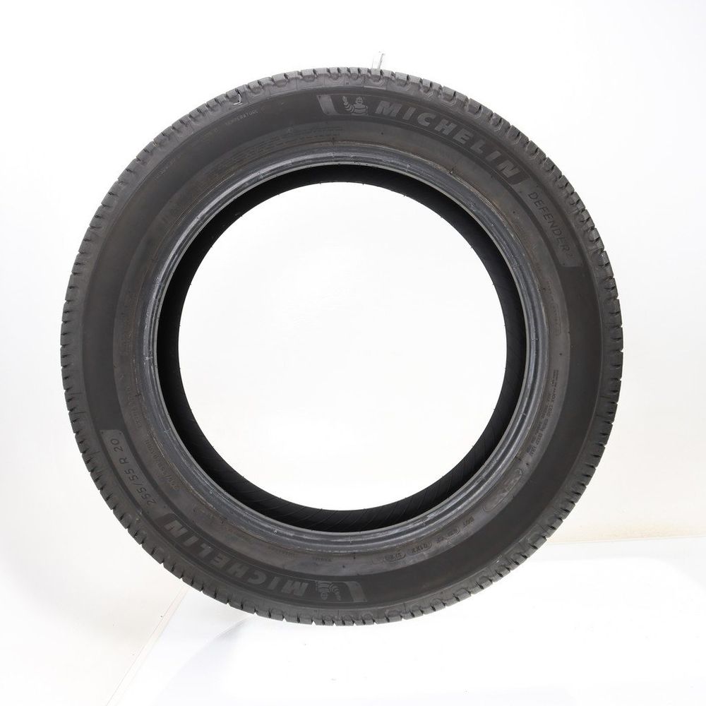 Used 255/55R20 Michelin Defender 2 110H - 11/32 - Image 3