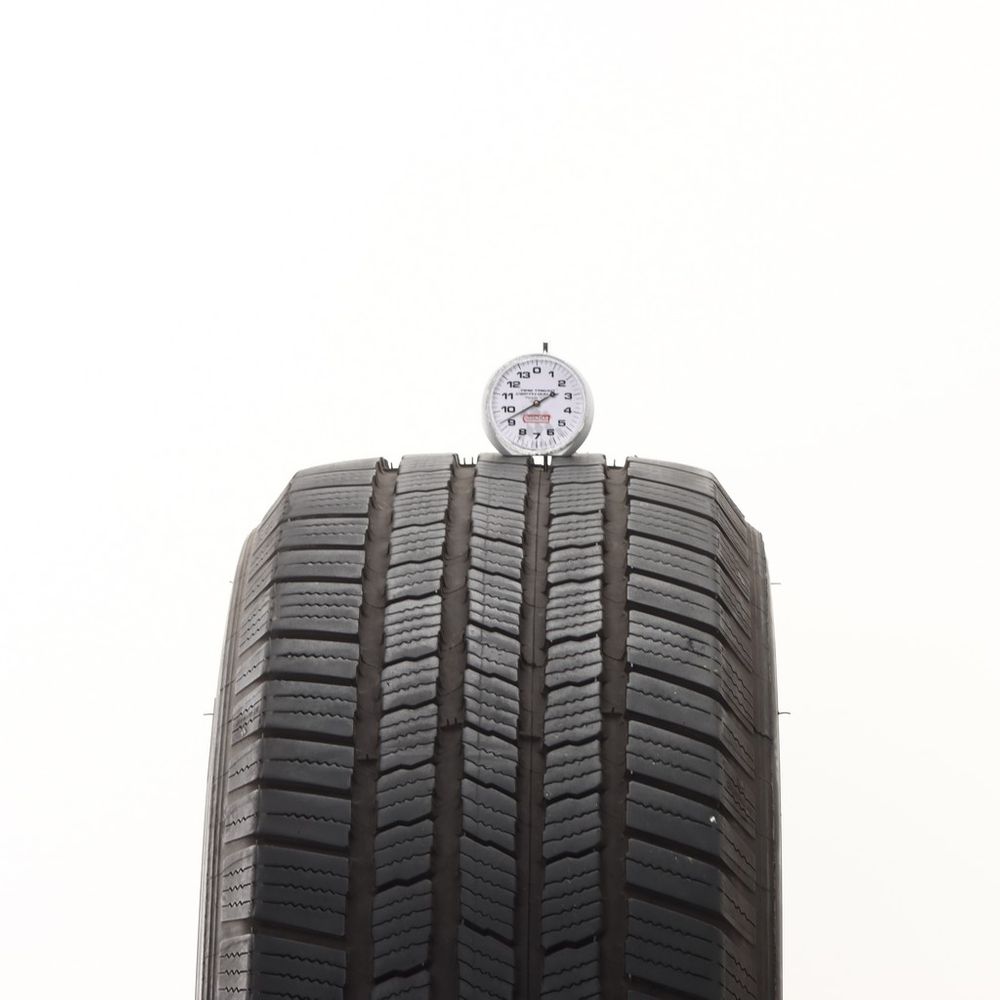 Used 235/55R19 Michelin X LT A/S 105H - 9/32 - Image 2