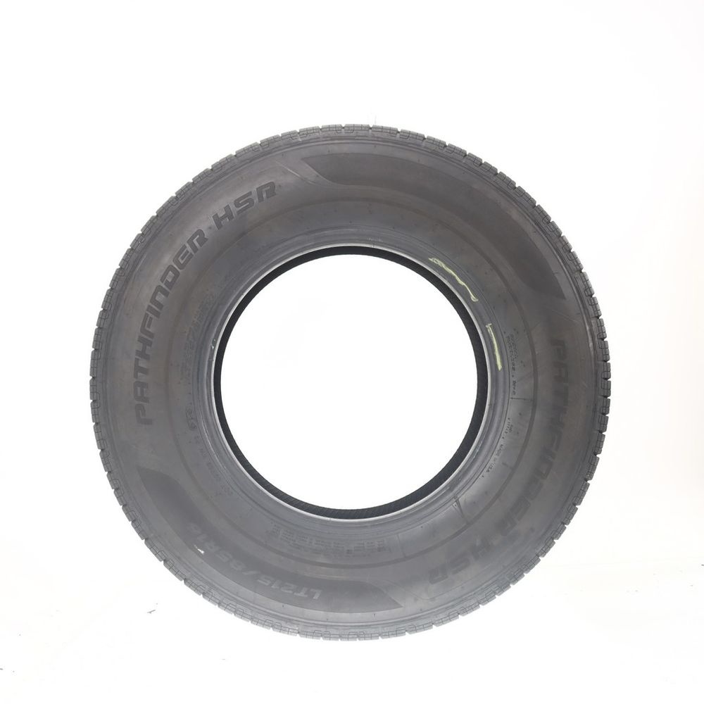 Used LT 215/85R16 Pathfinder HSR 115/112Q E - 9.5/32 - Image 3