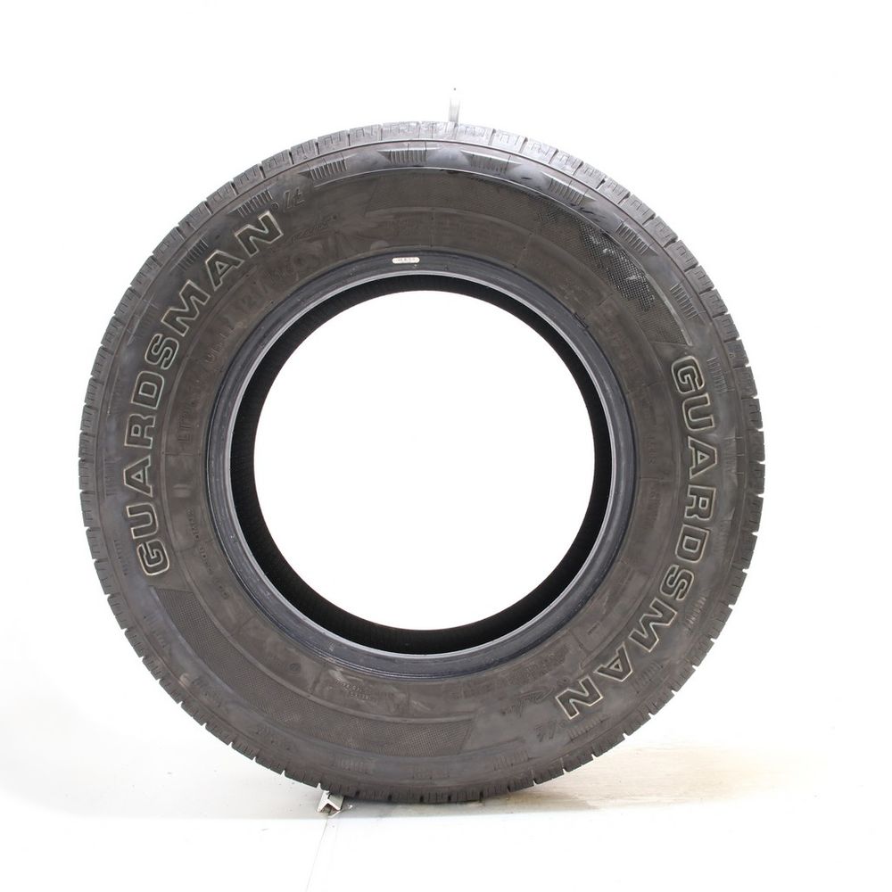 Used LT 265/70R17 Radar Guardsman LT 121/118Q E - 7.5/32 - Image 3
