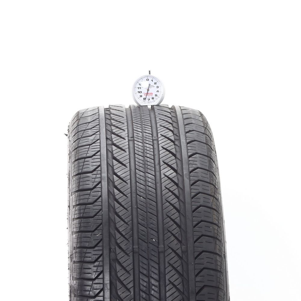 Set of (2) Used 225/60R17 Continental ProContact GX 98T - 7.5/32 - Image 2