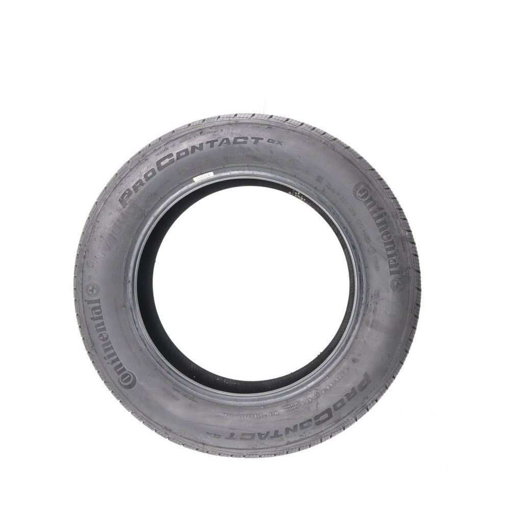 Set of (2) Used 225/60R17 Continental ProContact GX 98T - 7.5/32 - Image 3