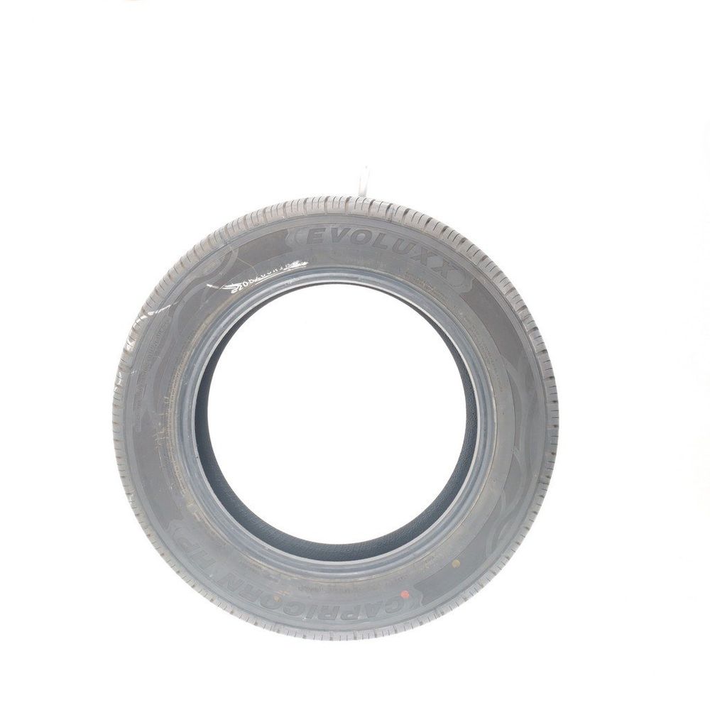 Used 205/60R16 Evoluxx Capricorn HP 92H - 9/32 - Image 3