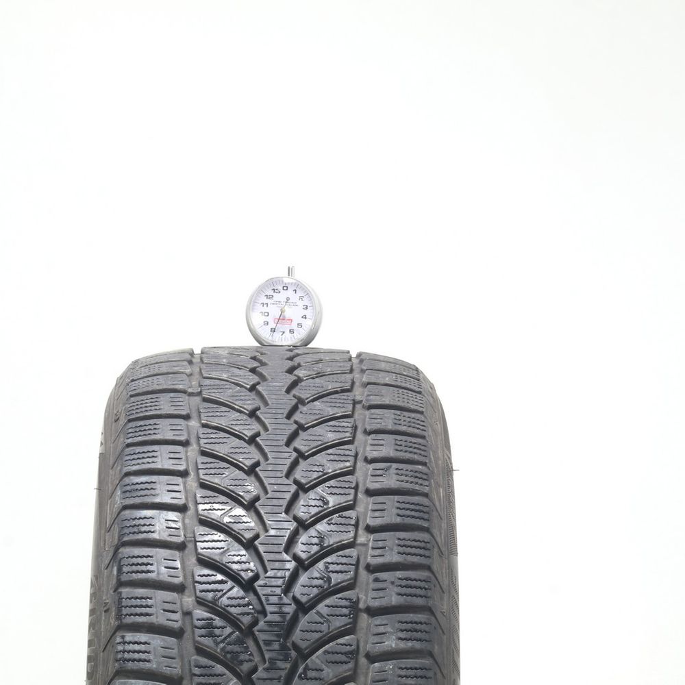 Used 225/45R19 Bridgestone Blizzak LM-32 96V - 7.5/32 - Image 2