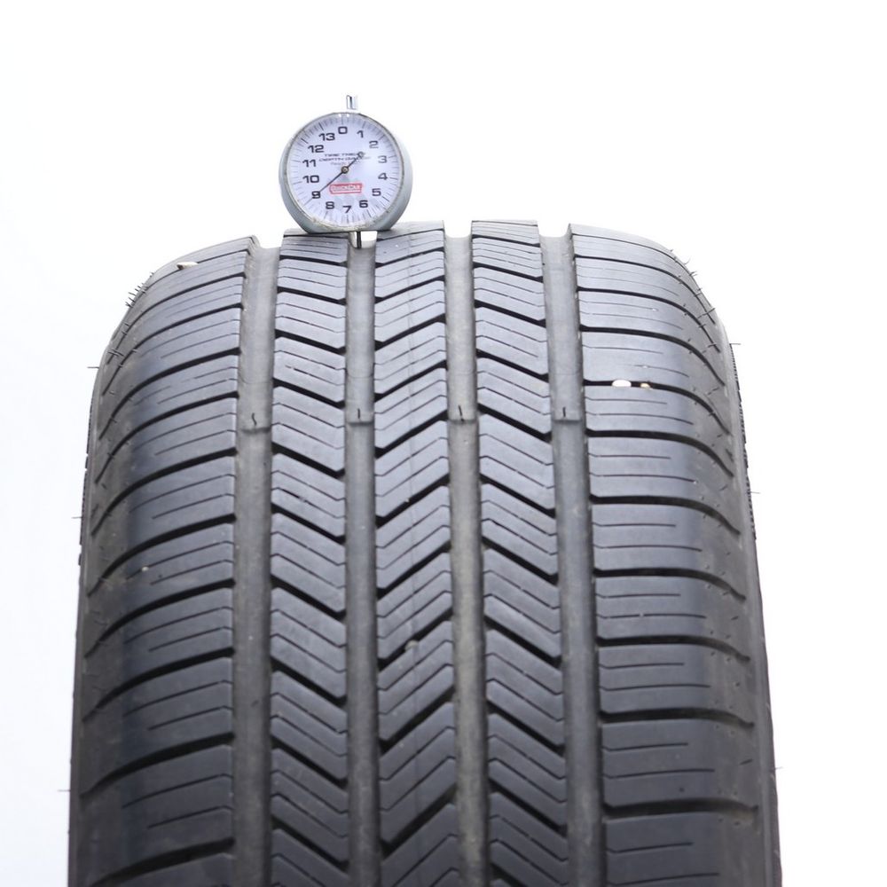 Set of (2) Used 235/55R19 Goodyear Eagle LS-2 101H - 8-9/32 - Image 5
