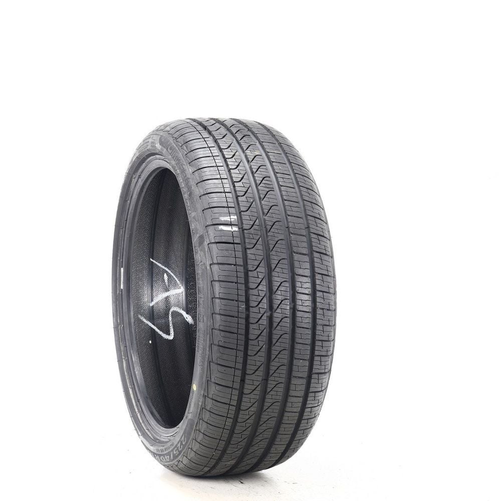 Driven Once 225/40R18 Pirelli Cinturato P7 AO 92H - 10.5/32 - Image 1