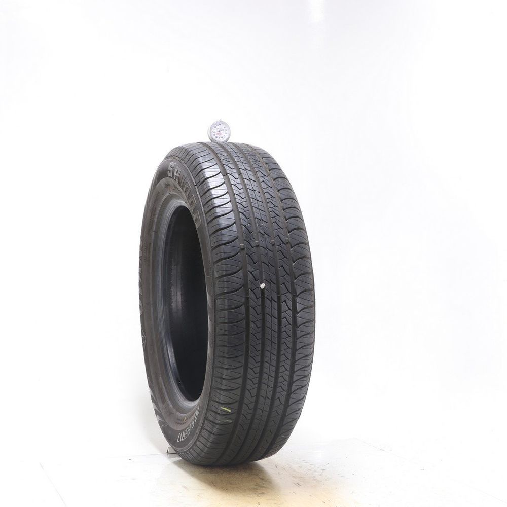 Set of (2) Used 225/65R17 Otani SA1000 106H - 9.5/32 - Image 1