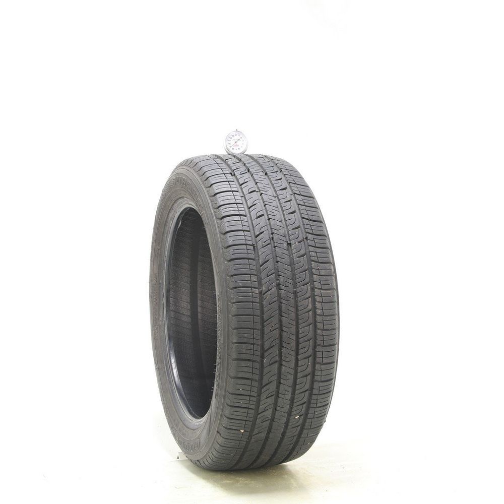 Used 225/50R17 Goodyear Assurance Comfortred Touring 94V - 8.5/32 - Image 1
