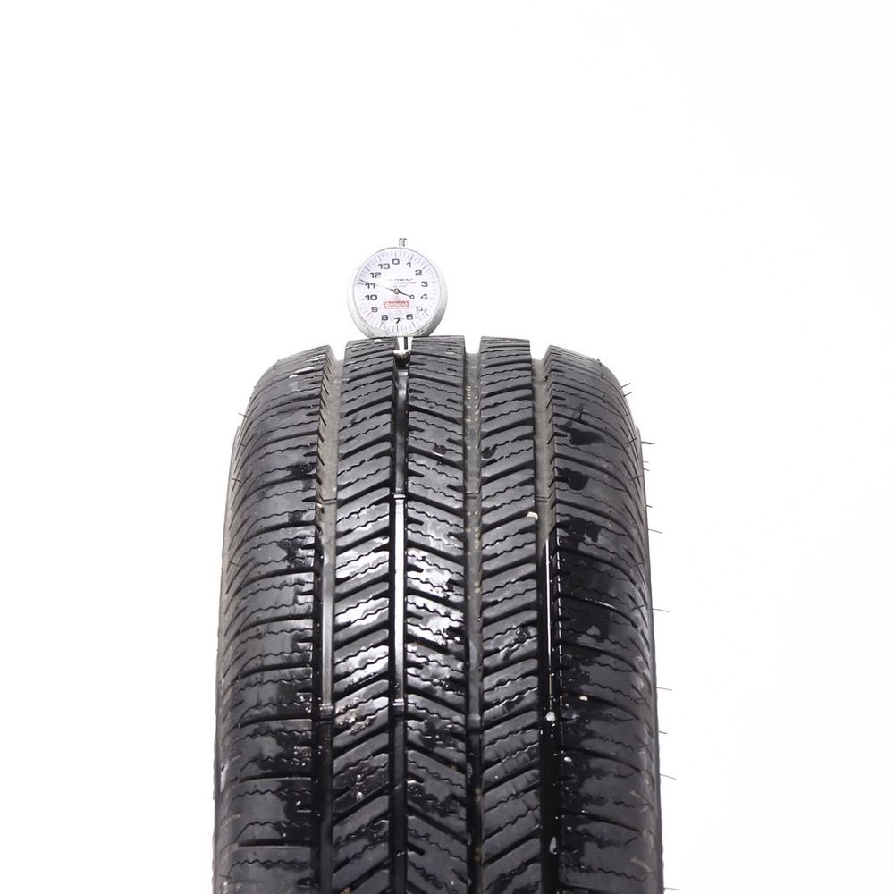 Used 225/75R16C Firestone Transforce CV 121/120R - 11/32 - Image 2