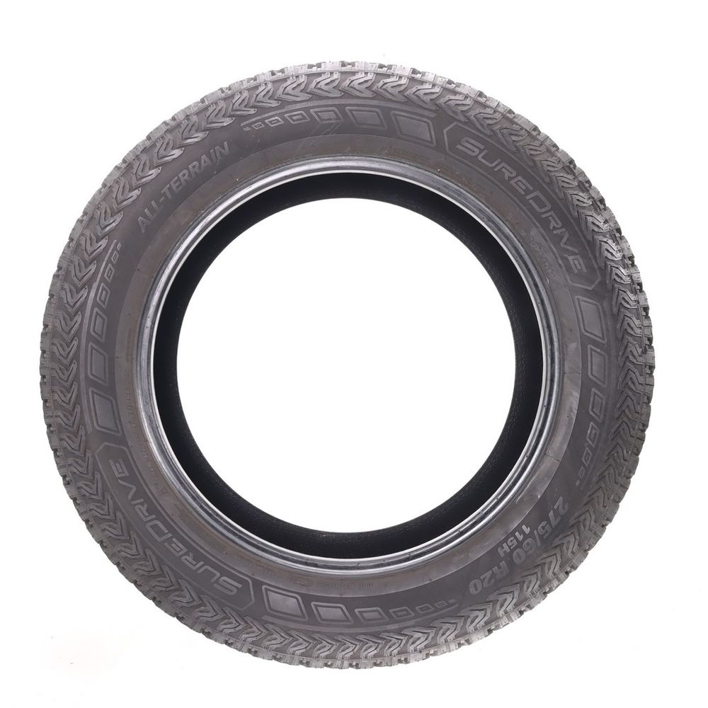 Used 275/60R20 SureDrive All-Terrain 115H - 7.5/32 - Image 3