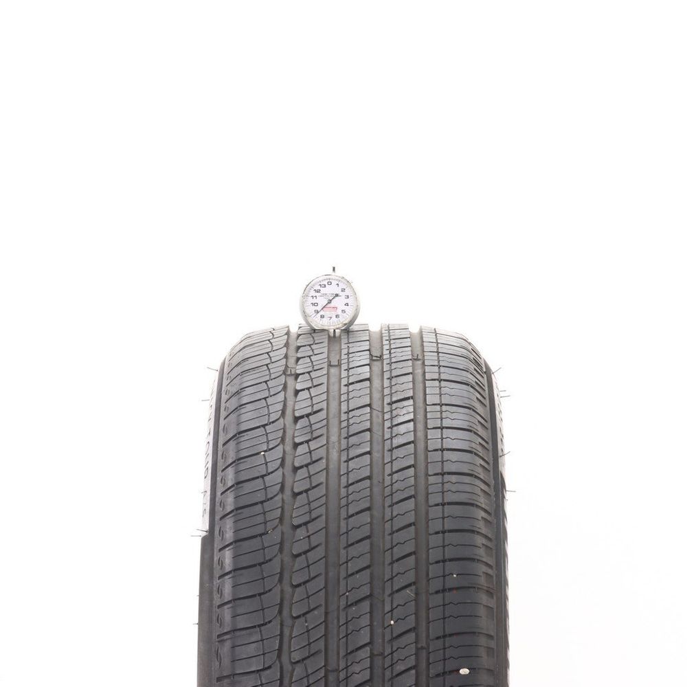Set of (4) Used 225/55R18 Michelin Primacy Tour A/S 98V - 8.5/32 - Image 2