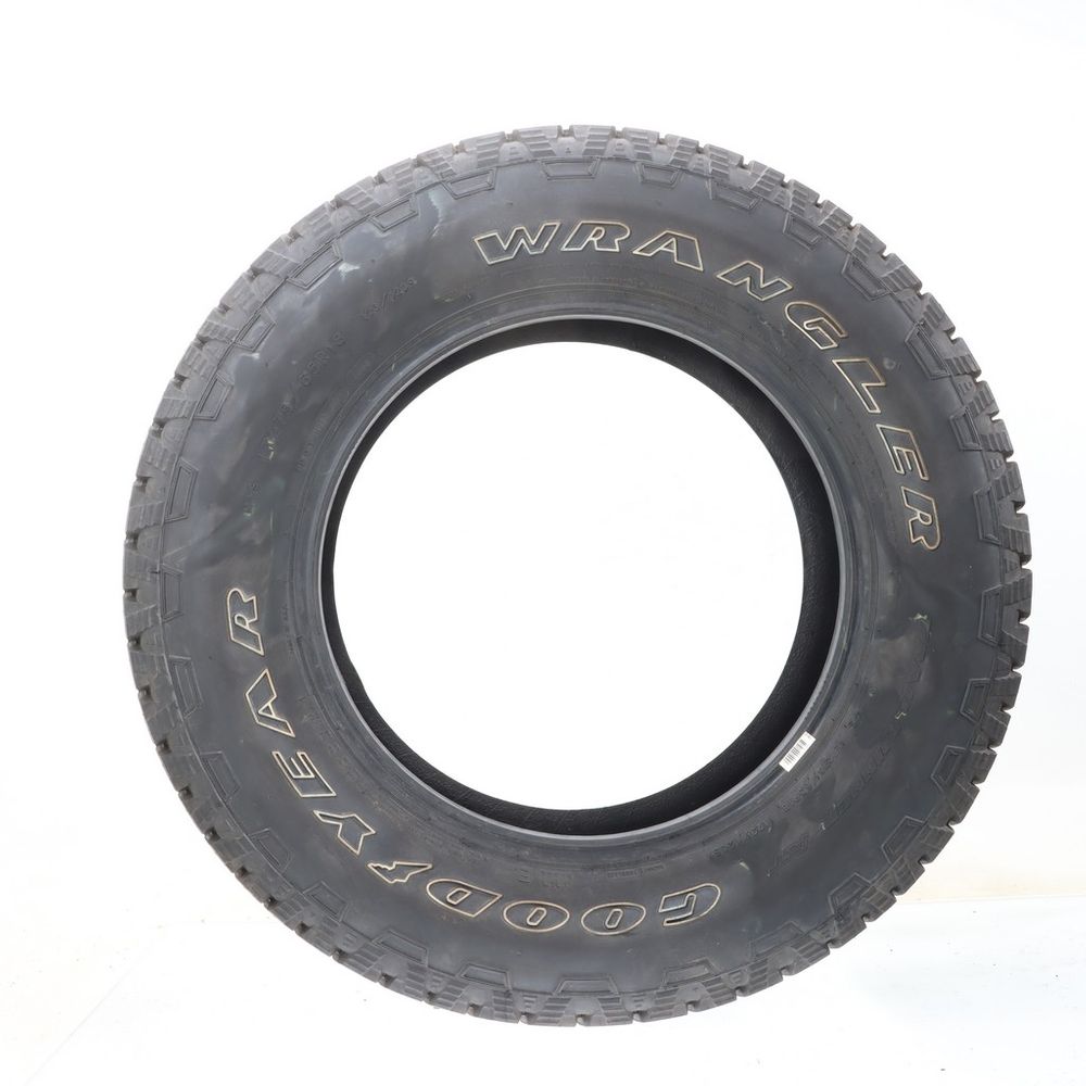 New LT 275/65R18 Goodyear Wrangler Trailrunner AT 123/120S E - Image 3