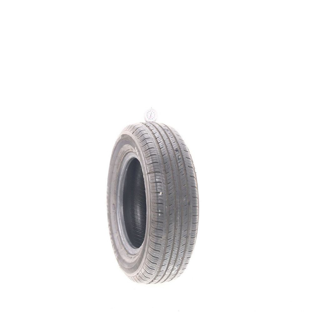 Set of (2) Used 185/70R13 Westlake RP18 86T - 7.5-8/32 - Image 1