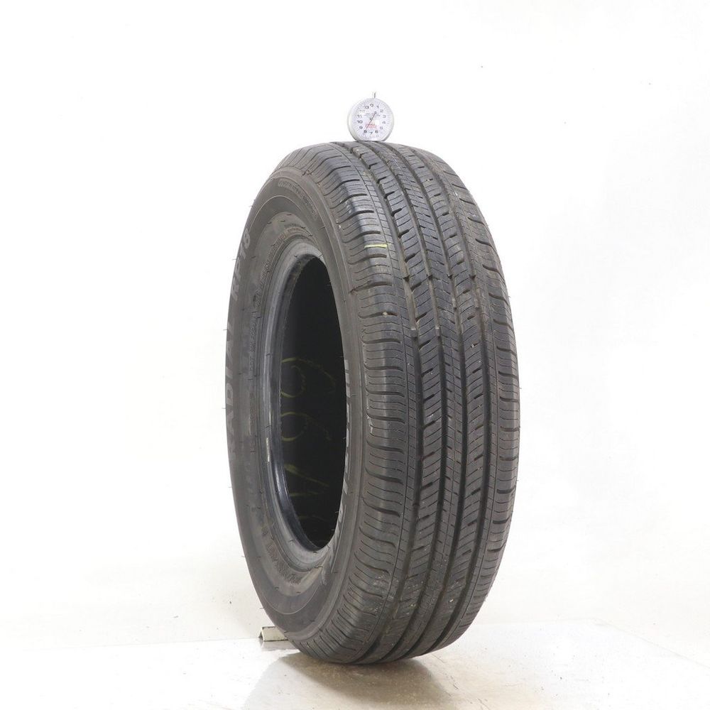 Set of (2) Used 185/70R13 Westlake RP18 86T - 7.5-8/32 - Image 4