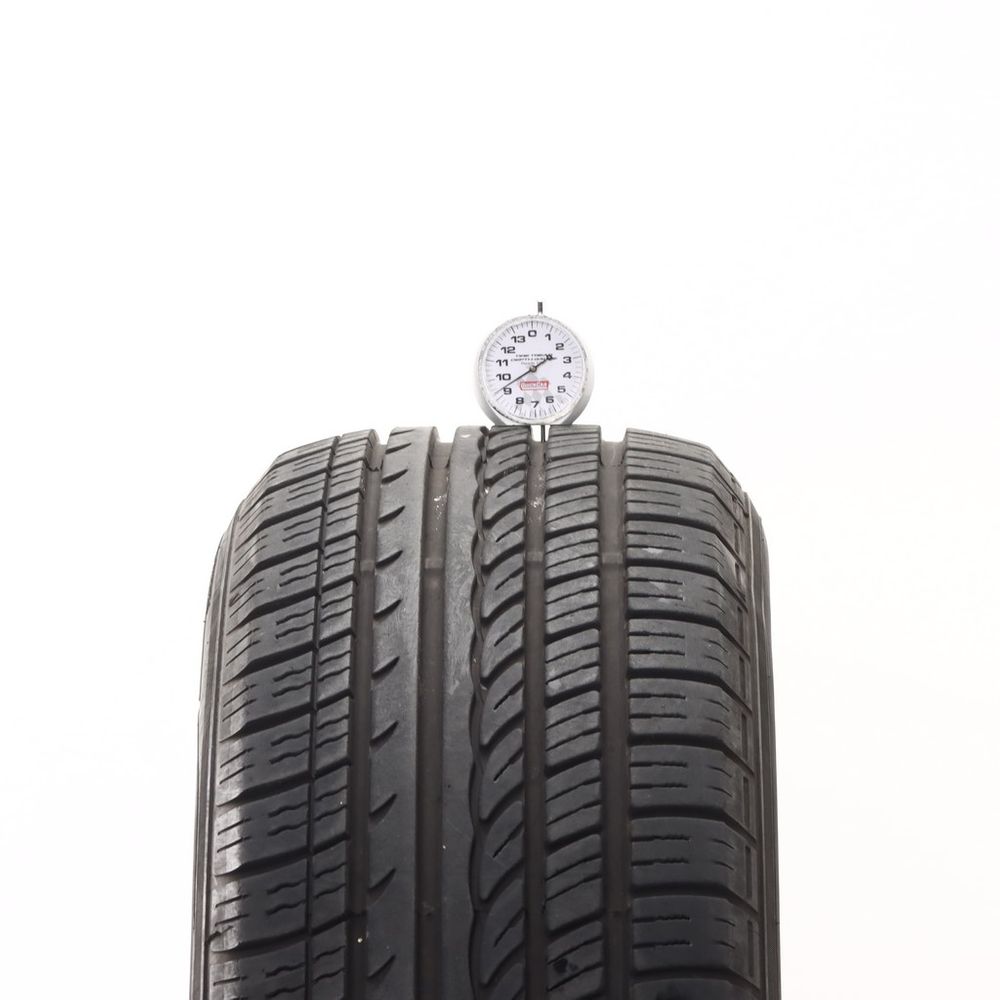 Set of (2) Used 225/60R18 Yokohama Tornante 100H - 8.5-9/32 - Image 5