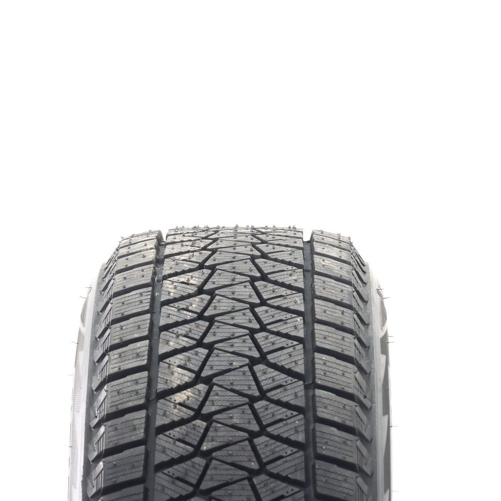 New 225/60R17 Bridgestone Blizzak DM-V2 99S - 13/32 - Image 2