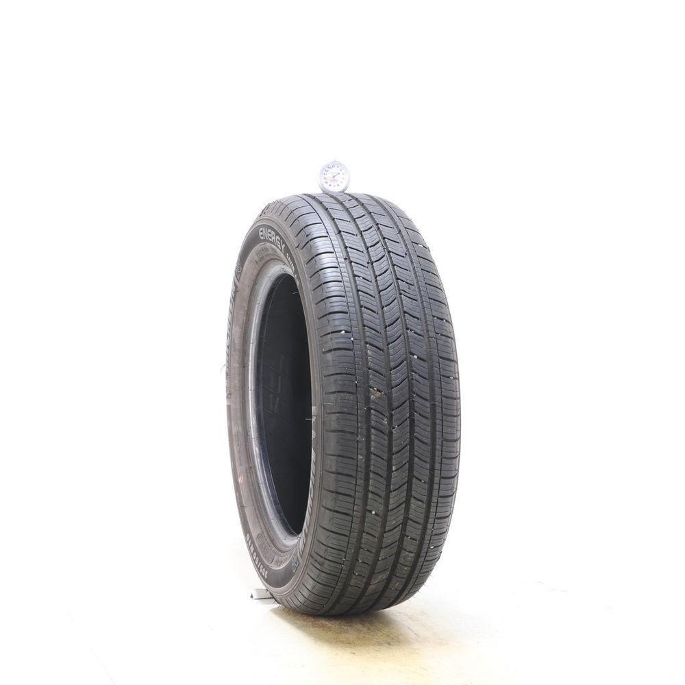 Used 205/60R16 Michelin Energy Saver A/S 92H - 9/32 - Image 1
