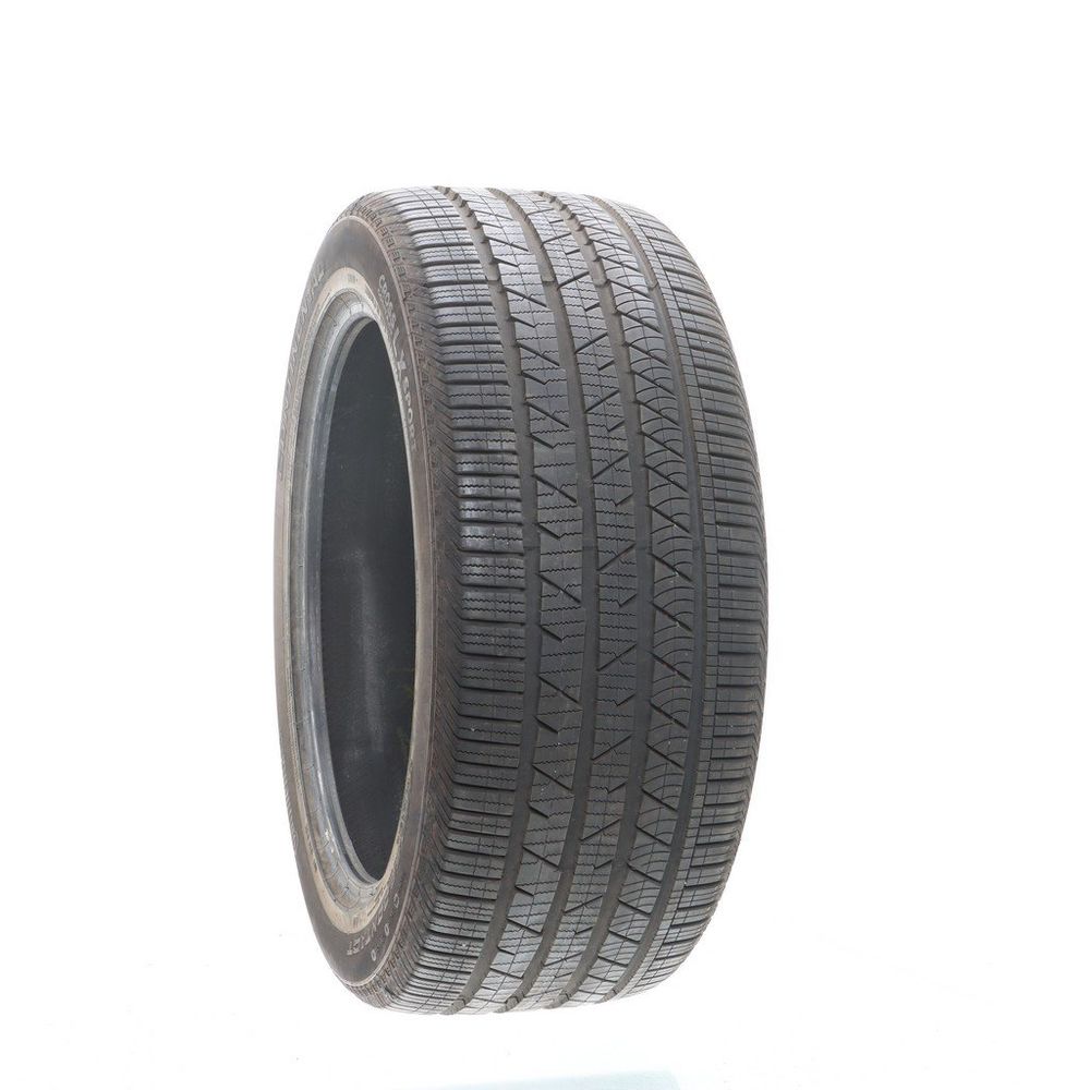 Driven Once 285/45R21 Continental CrossContact LX Sport AO 113H - 9/32 - Image 1