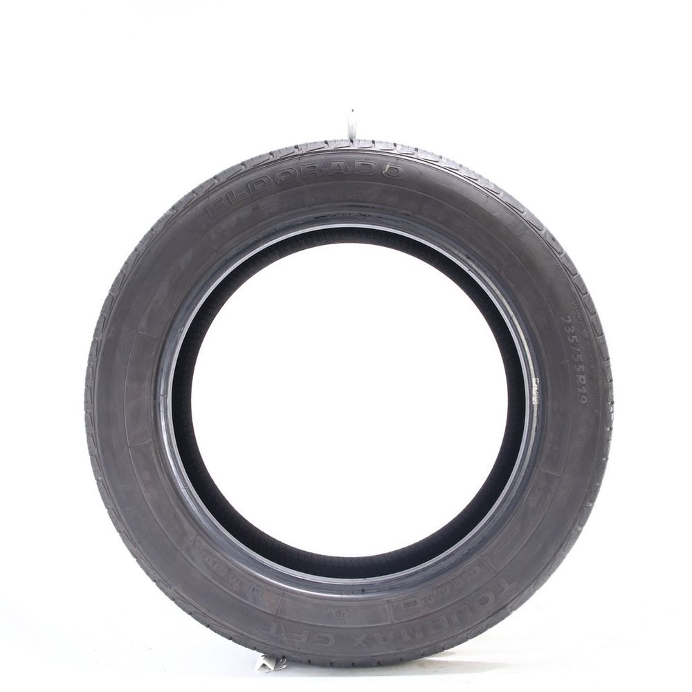 Used 235/55R19 Eldorado Tour Max GFT 101H - 6.5/32 - Image 3