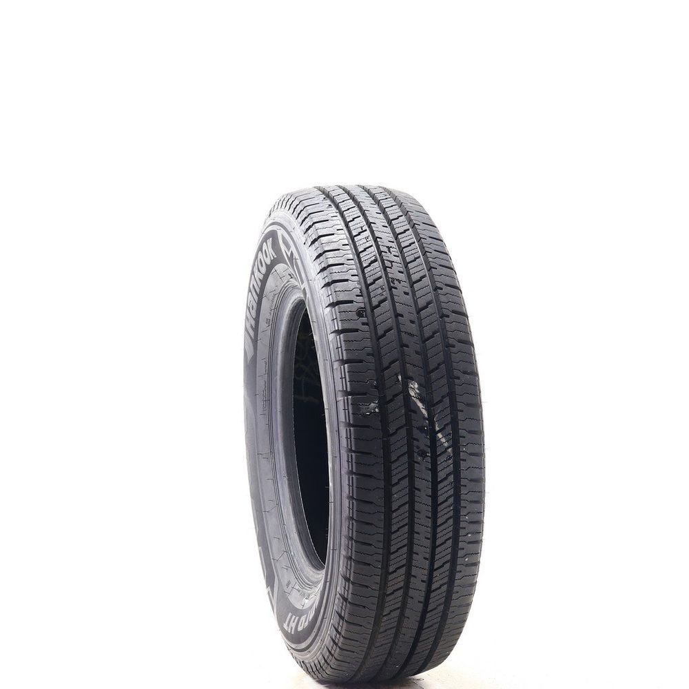 Driven Once LT 225/75R16 Hankook Dynapro HT 115/112S E - 14/32 - Image 1