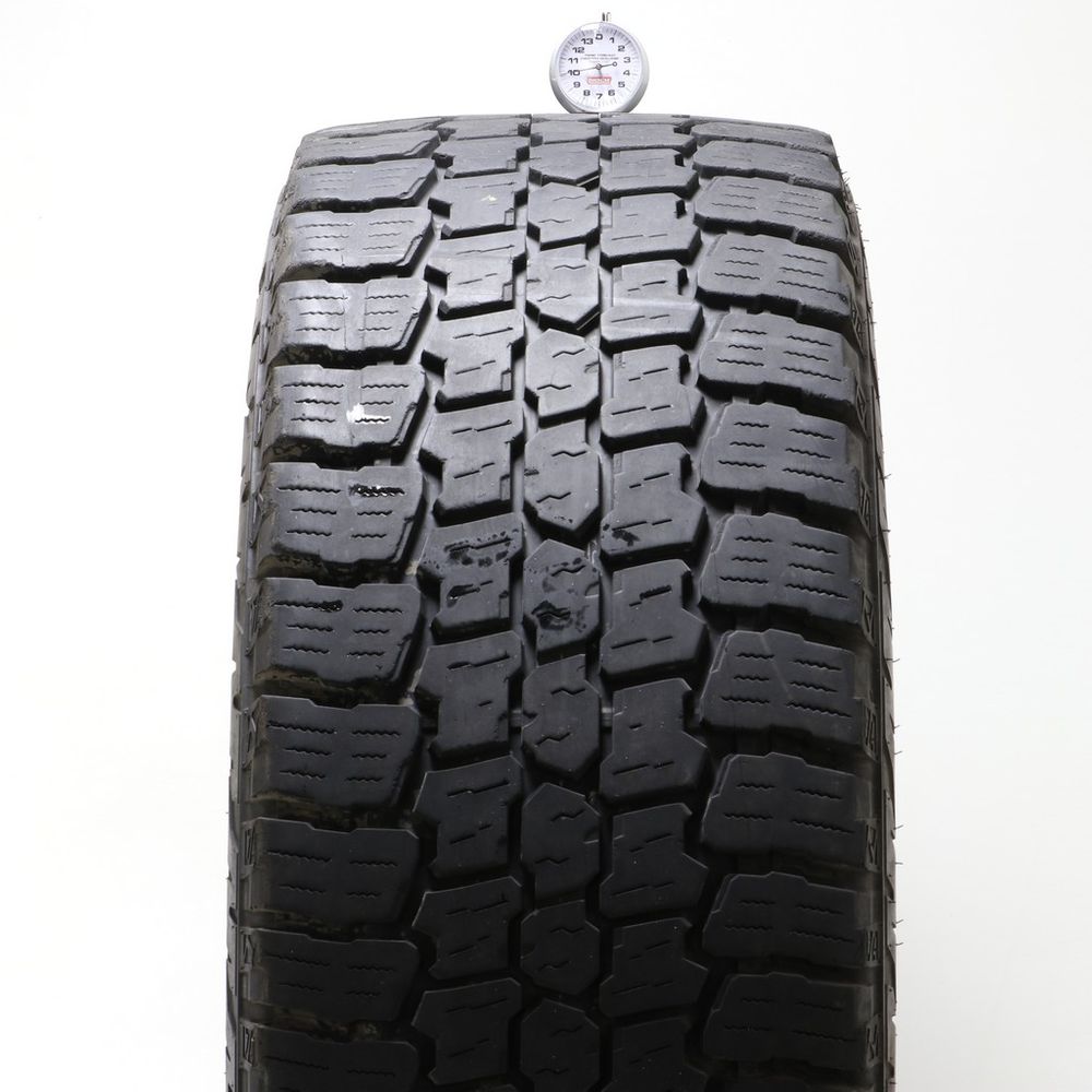 Used LT 35X12.5R20 Sumitomo Encounter AT 121Q E - 10/32 - Image 2