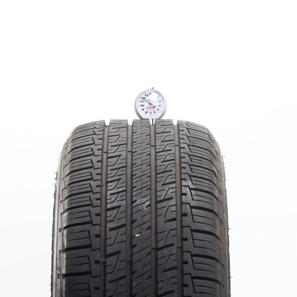 Set of (2) Used 245/50R20 Goodyear Assurance MaxLife 102V - 11-11.5/32 - Image 5