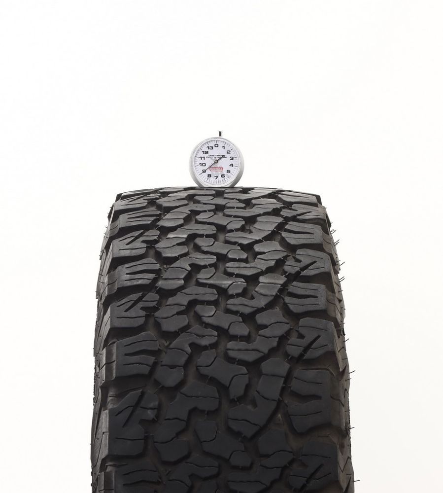 Set of (2) Used LT 225/65R17 BFGoodrich All-Terrain T/A KO2 107/103S D - 9-10.5/32 - Image 2