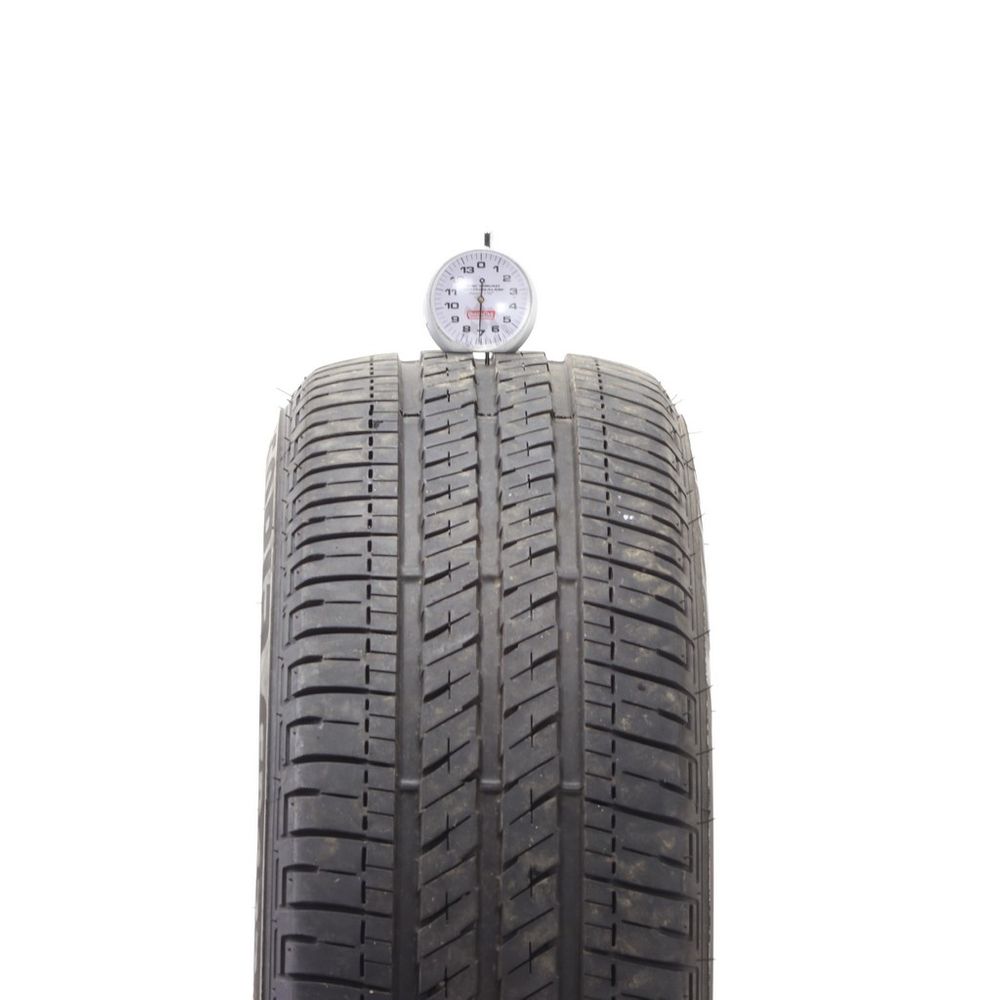 Set of (2) Used 195/65R15 Bridgestone Ecopia EP422 Plus 91H - 9.5/32 - Image 2