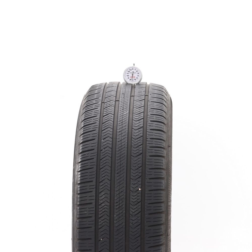 Used 235/60R18 Vredestein Hitrac 103H - 7/32 - Image 2