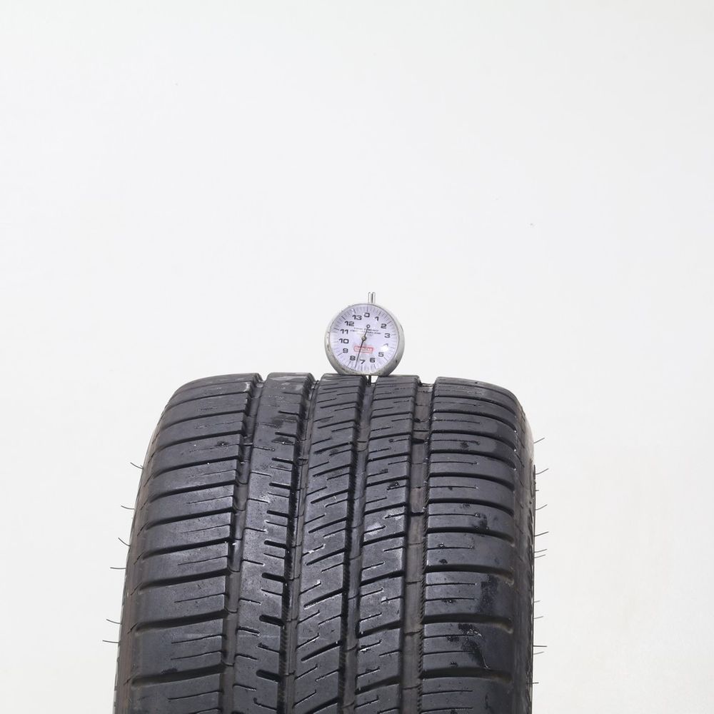 Set of (2) Used 245/40ZR18 Michelin Pilot Sport A/S 3 Plus ZP 93Y - 7.5/32 - Image 2